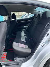 Hyundai Elantra SEL 2020 - miniatura 10