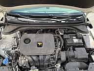 Hyundai Elantra SEL 2020 - miniatura 8