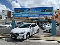 Hyundai Elantra SEL 2020 - miniatura 2