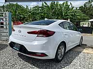 Hyundai Elantra SEL 2020 - miniatura 7