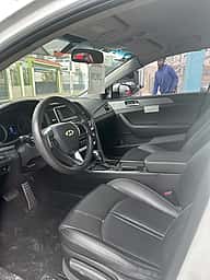 Hyundai Sonata LPI 2020 - miniatura 6