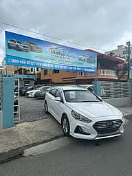 Hyundai Sonata LPI 2020 - miniatura 2