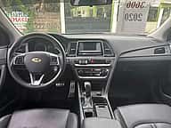 Hyundai Sonata LPI 2020 - miniatura 4