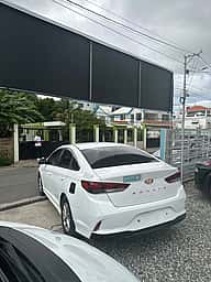 Hyundai Sonata LPI 2020 - miniatura 3