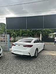 Hyundai Sonata LPI 2020 - miniatura 5
