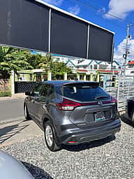 Nissan Kicks S 2021 - miniatura 4