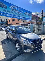 Nissan Kicks S 2021 - miniatura 3