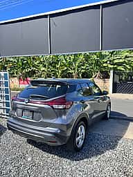 Nissan Kicks S 2021 - miniatura 5