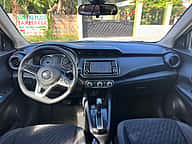 Nissan Kicks S 2021 - miniatura 8