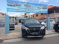 Nissan Kicks SV 2022 - miniatura 2
