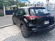 Nissan Kicks SV 2022 - miniatura 8