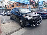 Nissan Kicks SV 2022 - miniatura 3