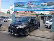 Nissan Kicks SV 2022 - miniatura 1