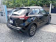 Nissan Kicks SV 2022 - miniatura 4