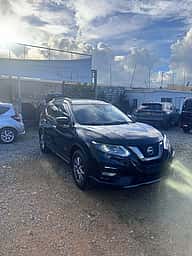 Nissan X-Trail E-Power 2020 - miniatura 1
