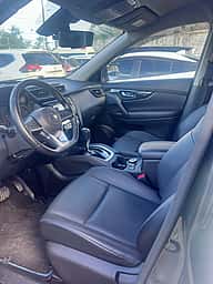 Nissan X-Trail E-Power 2020 - miniatura 9