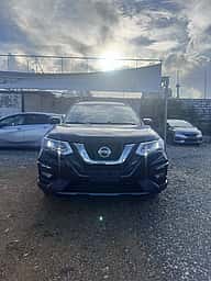 Nissan X-Trail E-Power 2020 - miniatura 2