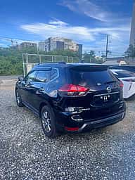 Nissan X-Trail E-Power 2020 - miniatura 3