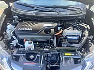 Nissan X-Trail E-Power 2020 - miniatura 11