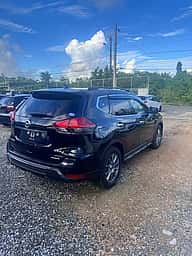 Nissan X-Trail E-Power 2020 - miniatura 4