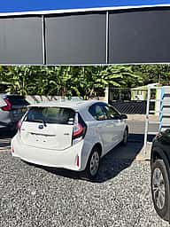Toyota Aqua Hibrido 2020 - miniatura 4