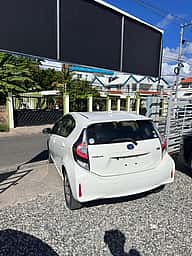 Toyota Aqua Hibrido 2020 - miniatura 5