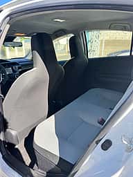 Toyota Aqua Hibrido 2020 - miniatura 6