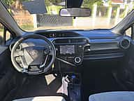 Toyota Aqua Hibrido 2020 - miniatura 8