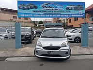 Toyota Passo 2020 - miniatura 2