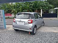 Toyota Passo 2020 - miniatura 5