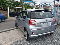 Toyota Passo 2020 - miniatura 4