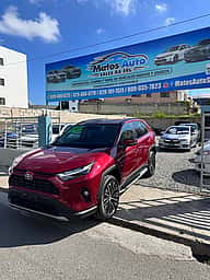 Toyota RAV4 XLE 2024 - miniatura 1