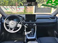 Toyota RAV4 XLE 2024 - miniatura 10
