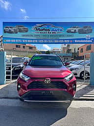 Toyota RAV4 XLE 2024 - miniatura 2