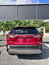 Toyota RAV4 XLE 2024 - miniatura 5