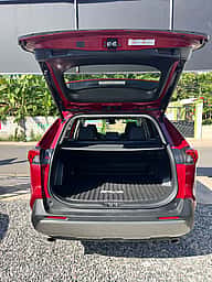 Toyota RAV4 XLE 2024 - miniatura 7