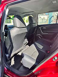 Toyota RAV4 XLE 2024 - miniatura 8