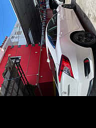 Honda Civic LX 2020 - miniatura 7