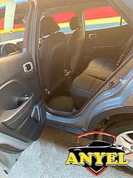 Hyundai Venue SE 2021 - miniatura 5
