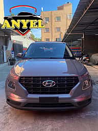 Hyundai Venue SE 2021 - miniatura 2