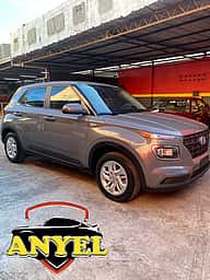 Hyundai Venue SE 2021 - miniatura 3