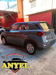 Hyundai Venue SE 2021 - miniatura 7