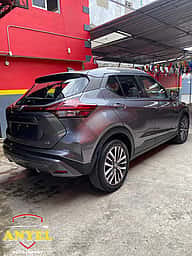 Nissan Kicks SV 2021 - miniatura 8