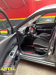 Nissan Kicks SV 2021 - miniatura 4