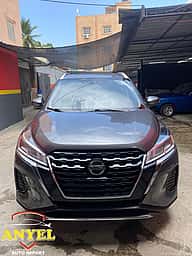 Nissan Kicks SV 2021 - miniatura 2