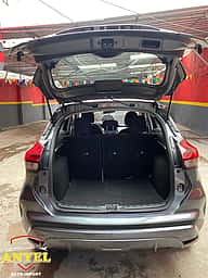 Nissan Kicks SV 2021 - miniatura 9