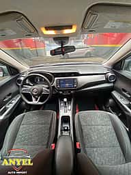 Nissan Kicks SV 2021 - miniatura 6