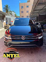 Volkswagen Tiguan S 2020 - miniatura 1