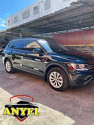 Volkswagen Tiguan S 2020 - miniatura 2