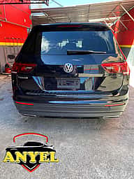 Volkswagen Tiguan S 2020 - miniatura 10